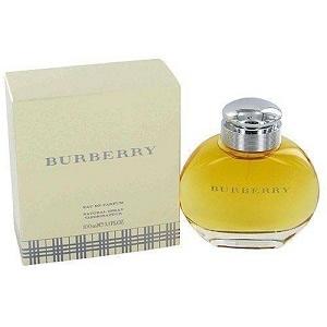 Burberry Classic For Women EDP Spray Bayan Parfüm